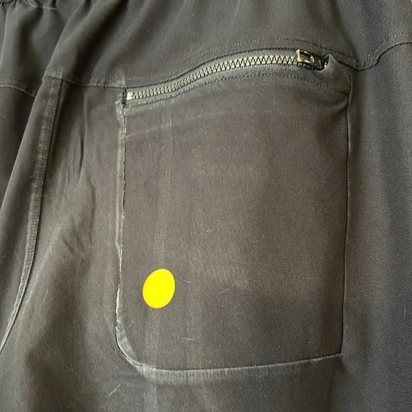 LULULEMON ABC JOGGERS